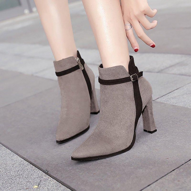 Style CTP231800 Women Boots