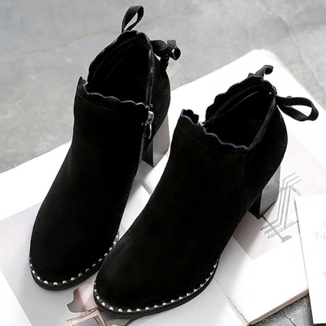 Style CTP231920 Women Boots