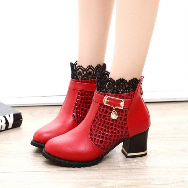Style CTP743810 Women Boots