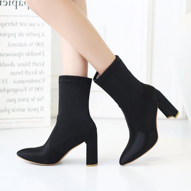 Style CTP116830 Women Boots
