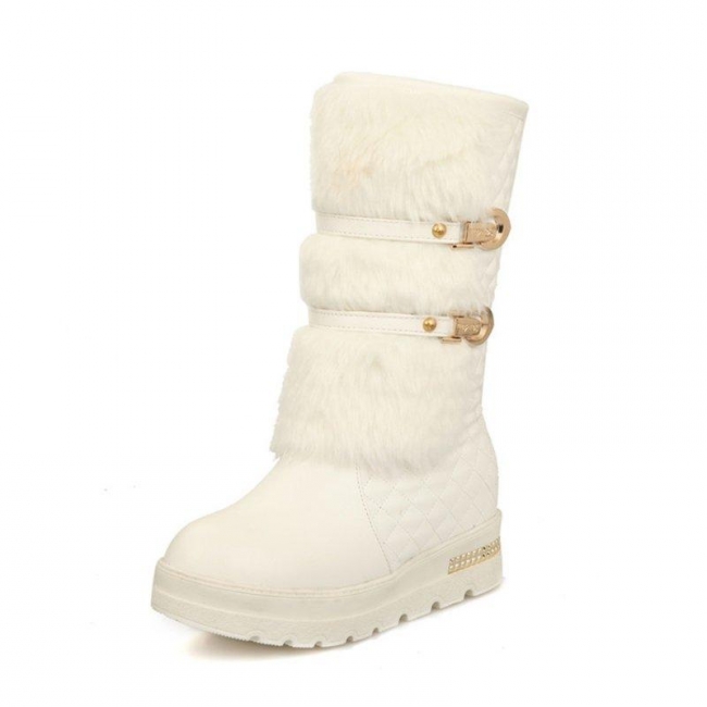 Style CTP846300 Women Boots