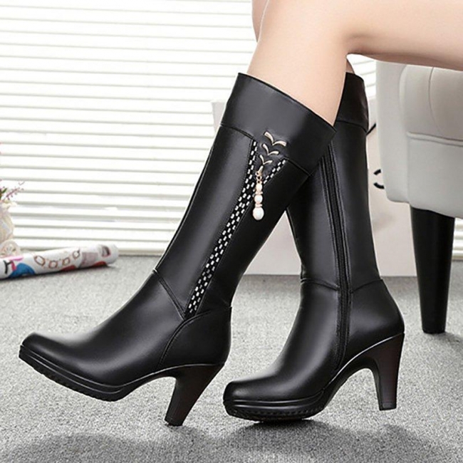 Style CTP676420 Women Boots