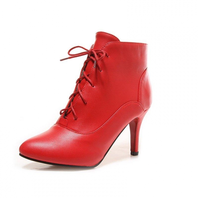 Style CTP907310 Women Boots