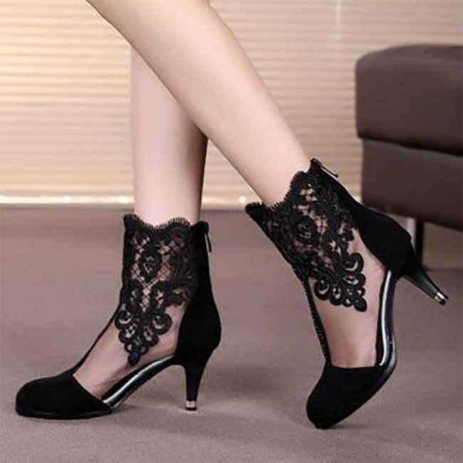 Style CTP712810 Women Boots