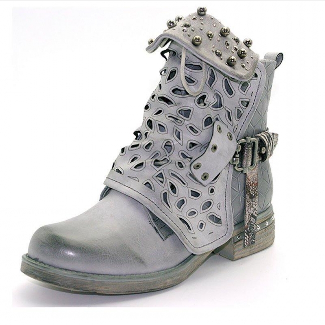 Style CTP893000 Women Boots