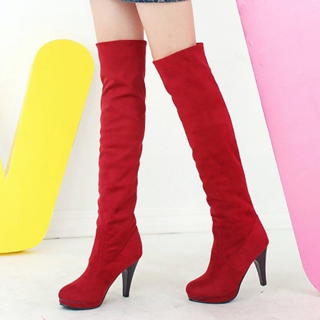 Style CTP101460 Women Boots