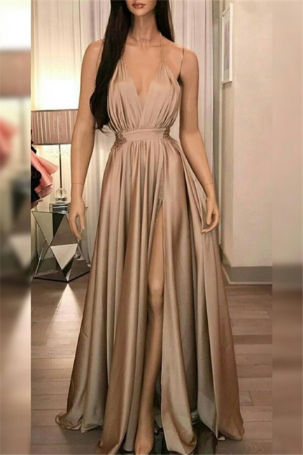Glamorous Crystal Sweetheart Applique Prom Dresses Ball Gown Sleeveless Sexy Evening Dresses