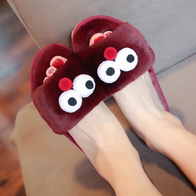 Style SD1106 Women Slippers