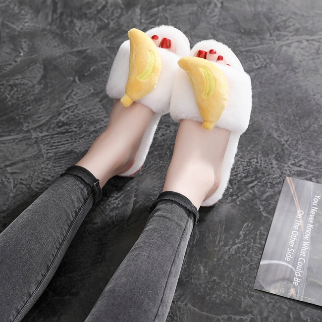 Style SD1067 Women Slippers