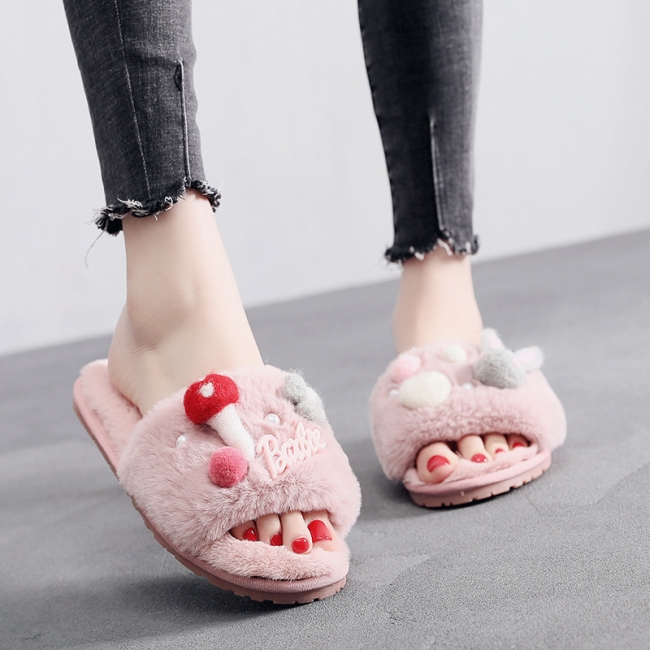 Style SD1085 Women Slippers