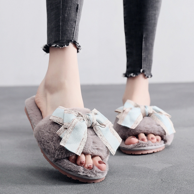 Style SD1109 Women Slippers