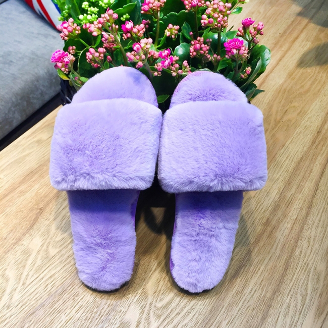 Style SD1100 Women Slippers