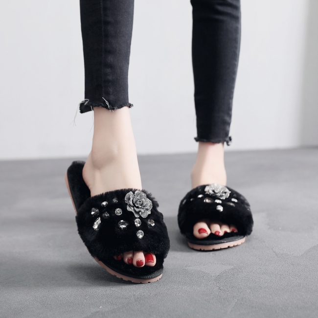 Style SD1105 Women Slippers