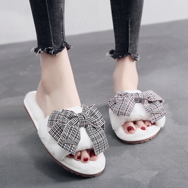 Style SD1129 Women Slippers