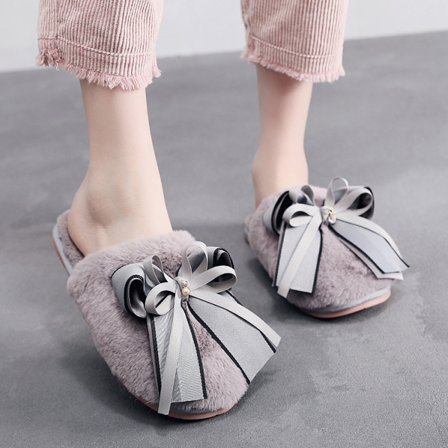 Style SD1133 Women Slippers