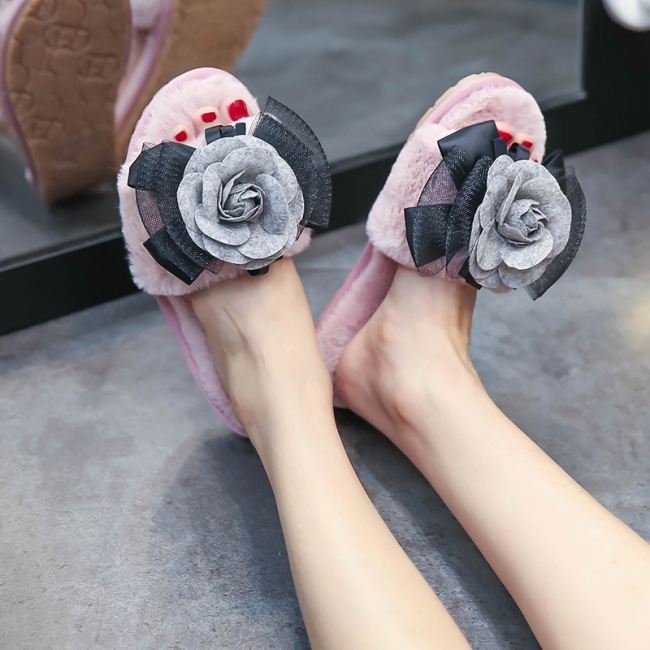 Style SD1079 Women Slippers