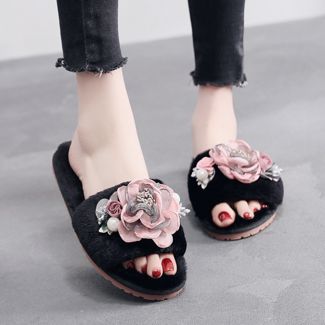 Style SD1147 Women Slippers