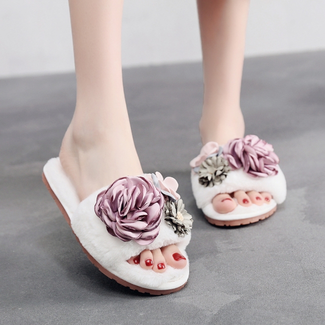 Style SD1145 Women Slippers