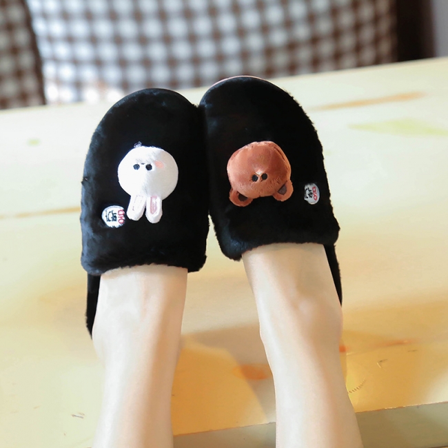 Style SD1117 Women Slippers