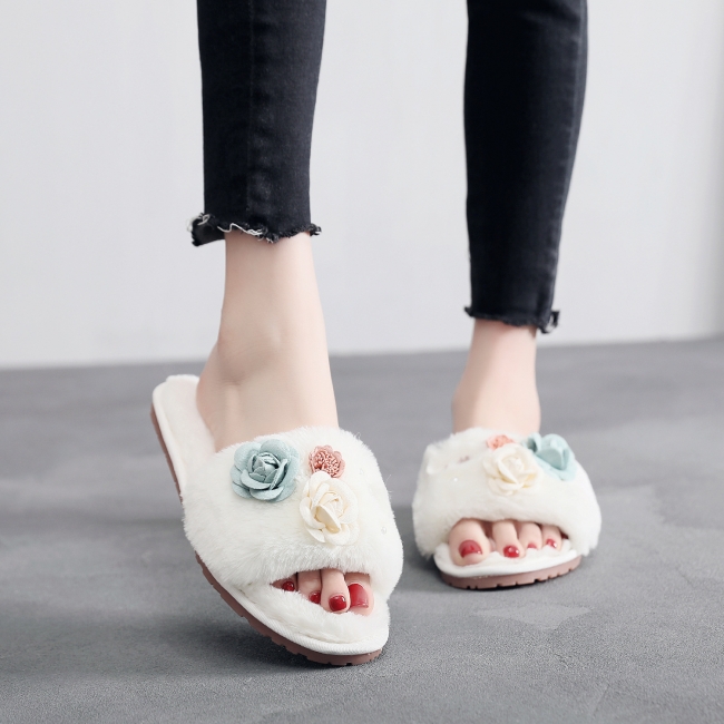 Style SD1077 Women Slippers