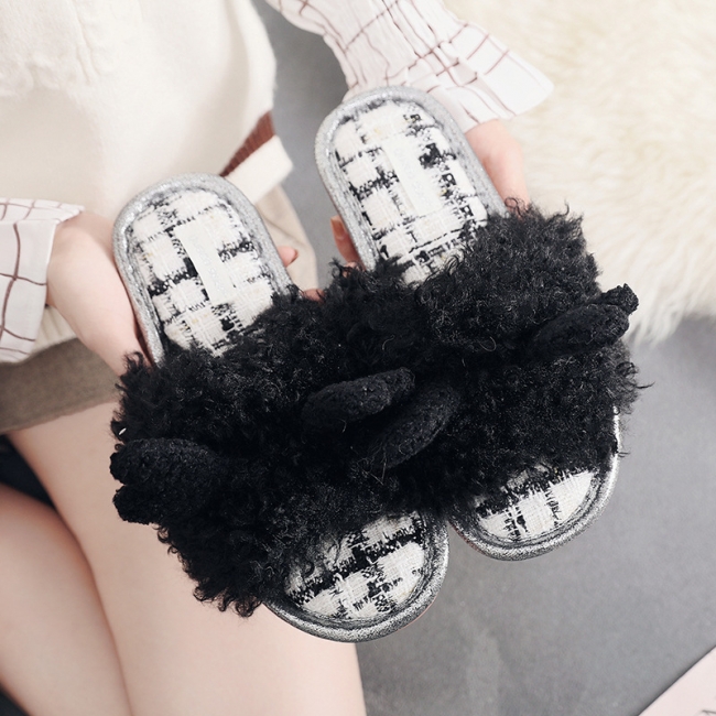 Style SD1144 Women Slippers