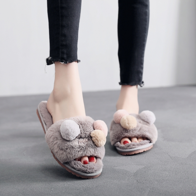 Style SD1094 Women Slippers