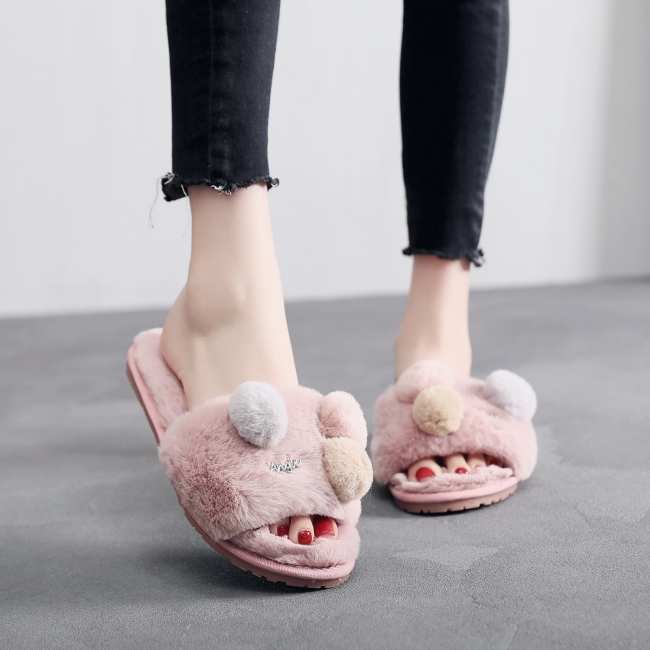 Style SD1094 Women Slippers