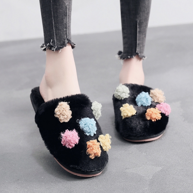 Style SD1110 Women Slippers