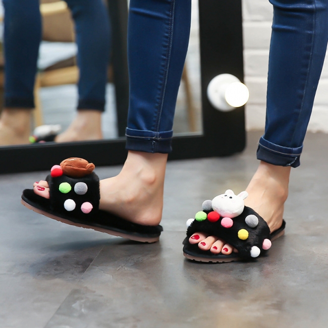 Style SD1130 Women Slippers