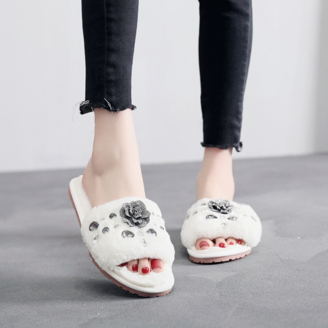 Style SD1105 Women Slippers