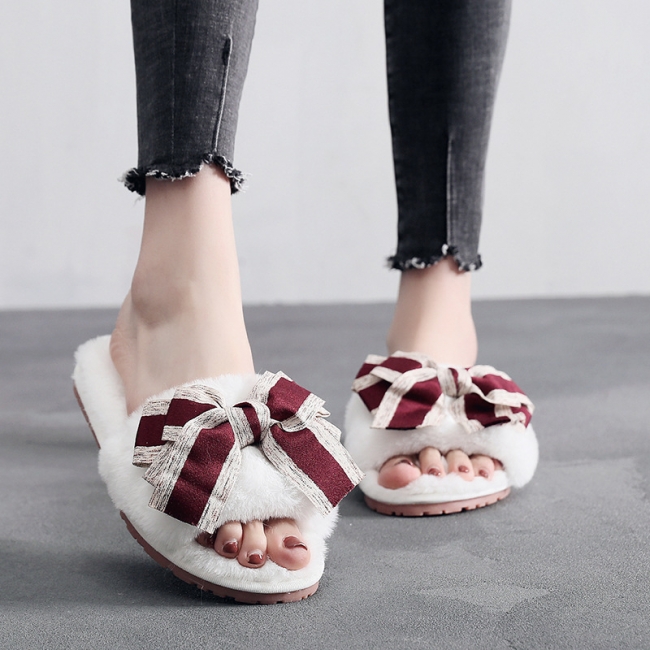 Style SD1109 Women Slippers