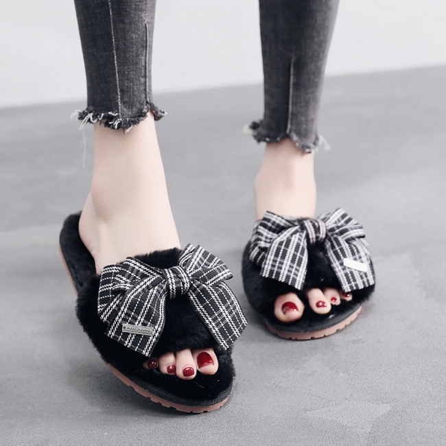 Style SD1129 Women Slippers