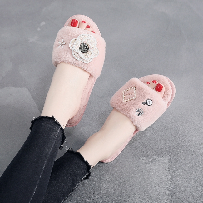 Style SD1097 Women Slippers