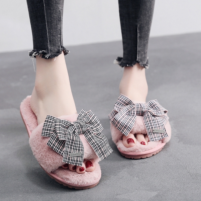 Style SD1129 Women Slippers