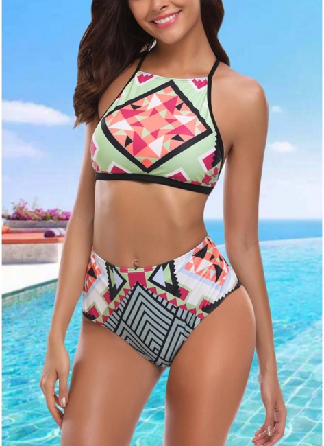 High Waisted Swimsuits Tumblr Swimsuits