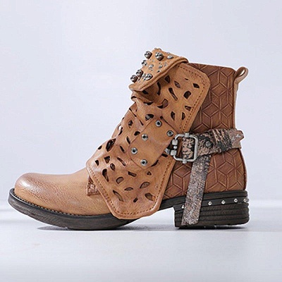 Style CTP893000 Women Boots_2