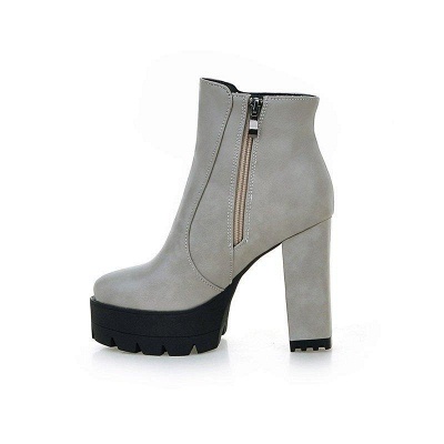 Style CTP279700 Women Boots_9