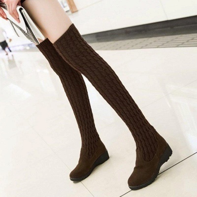 Style CTP508691 Women Boots_2
