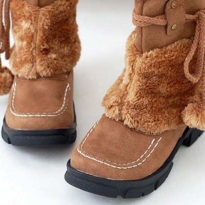 Style CTP645980 Women Boots_5