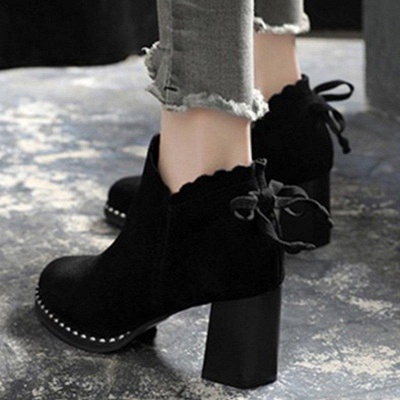 Style CTP231920 Women Boots_4