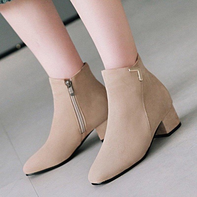 Style CTP802070 Women Boots_1