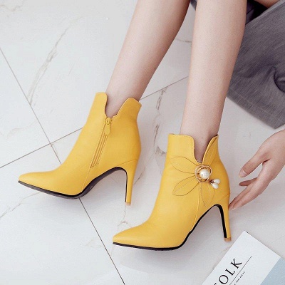 Style CTP791431 Women Boots_4