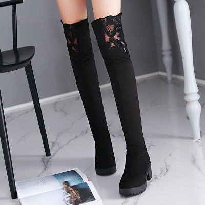 Style CTP768380 Women Boots_4