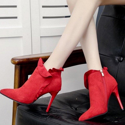 Style CTP312820 Women Boots_4