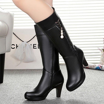 Style CTP676420 Women Boots_3