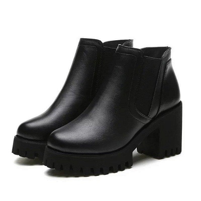 Style CTP339850 Women Boots_5