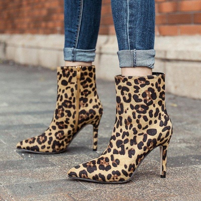 Style CTP565180 Women Boots_1