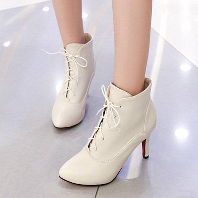 Style CTP907310 Women Boots_4