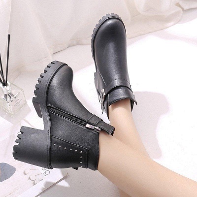 Style CTP509880 Women Boots_4