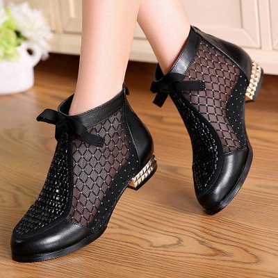 Style CPA706 Women Boots_1